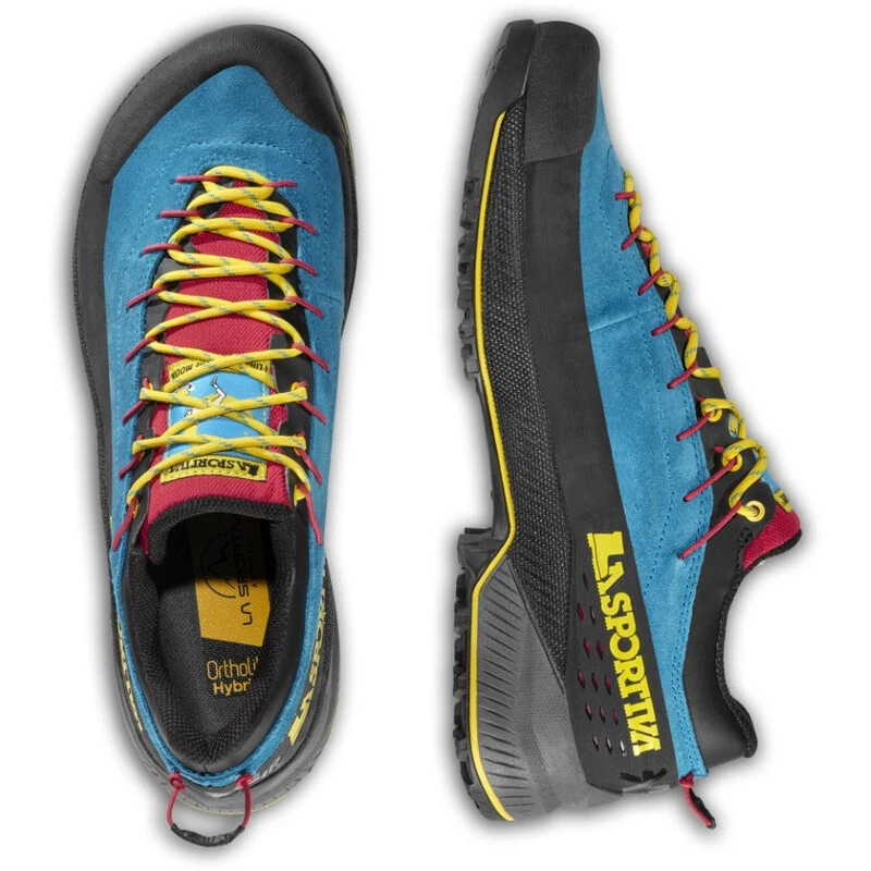 La Sportiva TX4 R Approach Shoes - Men's - Image 5