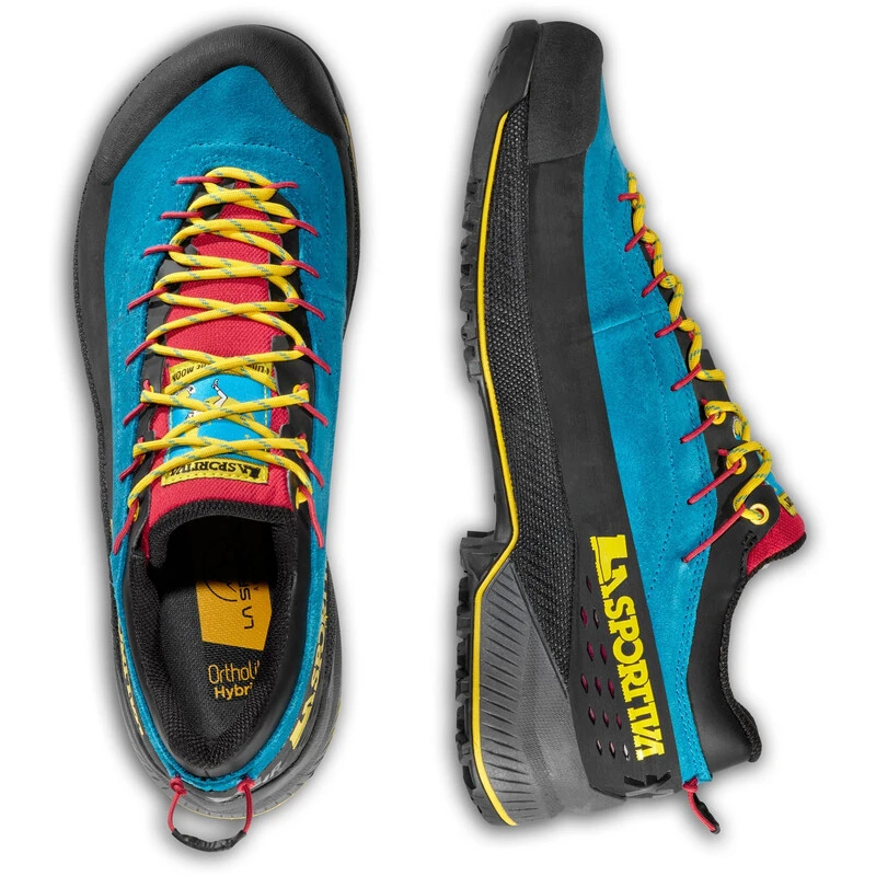 La Sportiva TX4 R Approach Shoes - Men's - Image 6