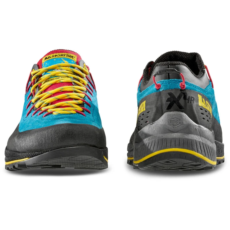 La Sportiva TX4 R Approach Shoes - Men's - Image 8
