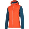 La Sportiva Descender Storm Jacket - Women's