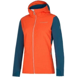 La Sportiva Descender Storm Jacket - Women's