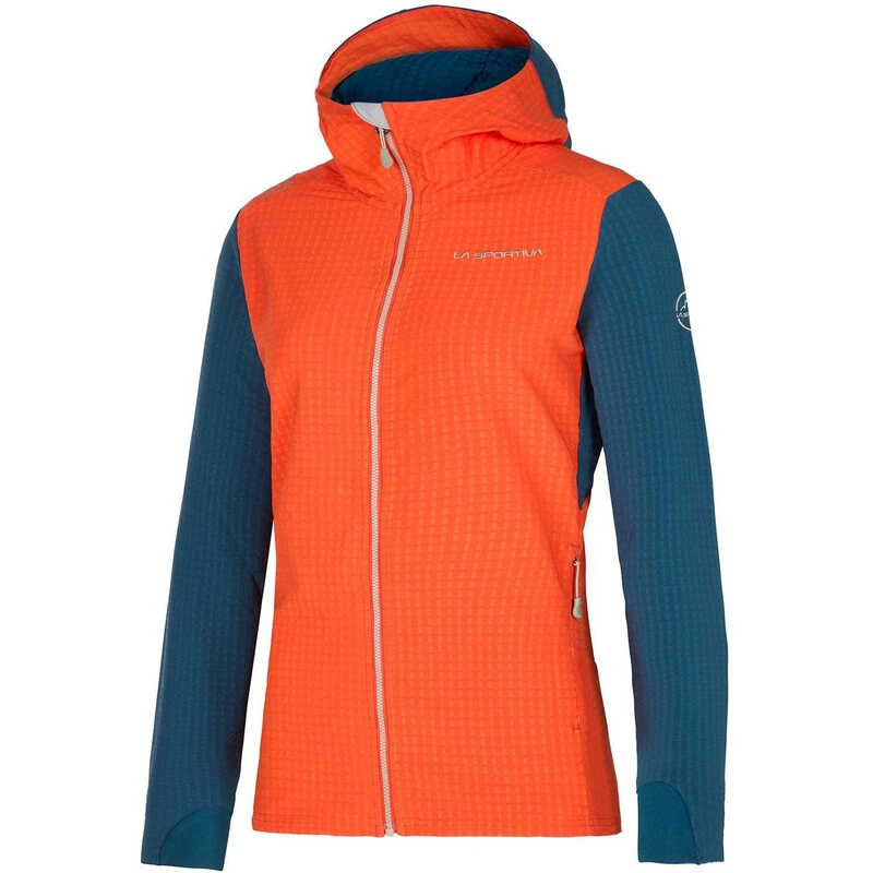 La Sportiva Descender Storm Jacket - Women's