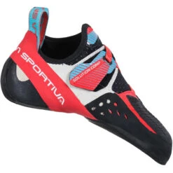 La Sportiva Solution Comp Climbing Shoe - Women's