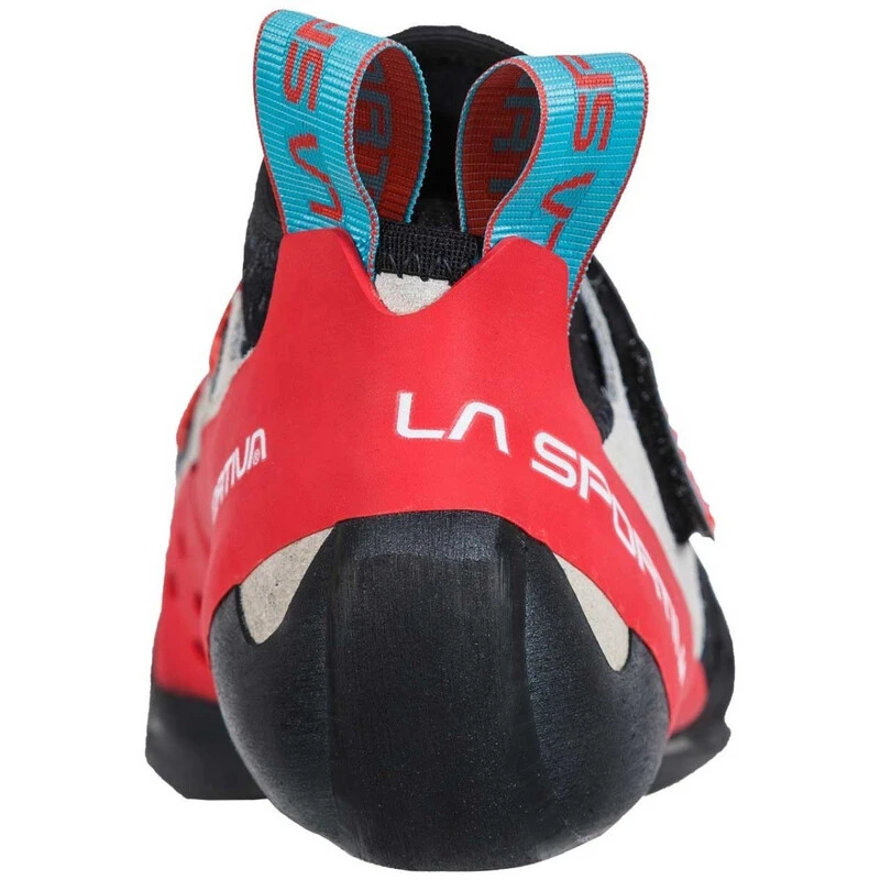 La Sportiva Solution Comp Climbing Shoe - Women's - Image 4