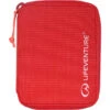 Lifeventure RFiD Bi-Fold Wallet
