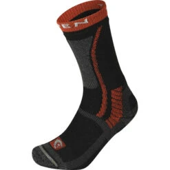 Lorpen T3 All Season Trekker ECO Socks