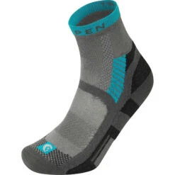 Lorpen T3 Light Hiker Shorty Socks