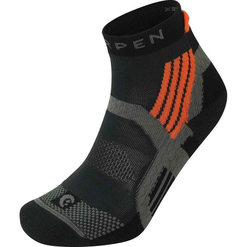 Lorpen T3 Trail Running Padded ECO Socks - Men's