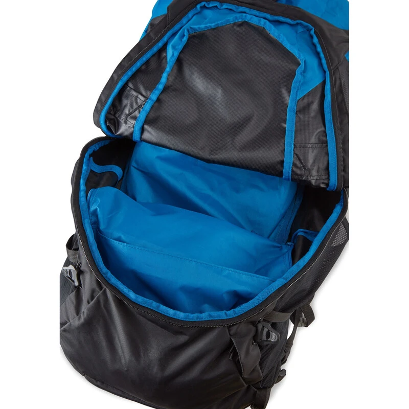 Lowe Alpine AirZone Trek 45:55 Rucksack - Men's - Image 8