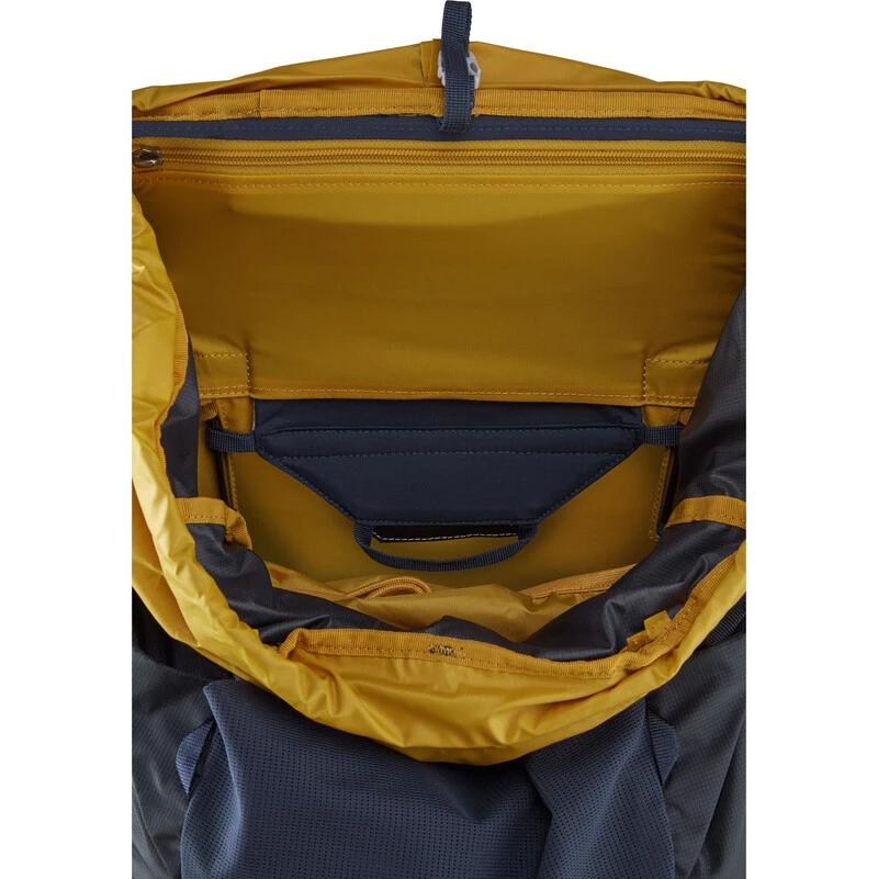 Lowe Alpine AirZone Trek 45:55 Rucksack - Men's - Image 4