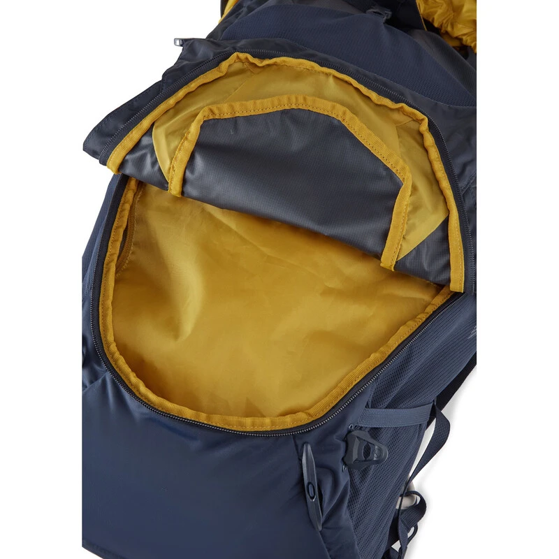 Lowe Alpine AirZone Trek 45:55 Rucksack - Men's - Image 3