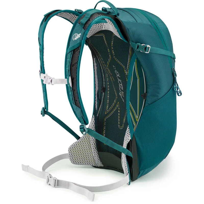 Lowe Alpine AirZone Active 18 Rucksack - Image 10