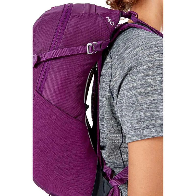 Lowe Alpine AirZone Active 18 Rucksack - Image 8