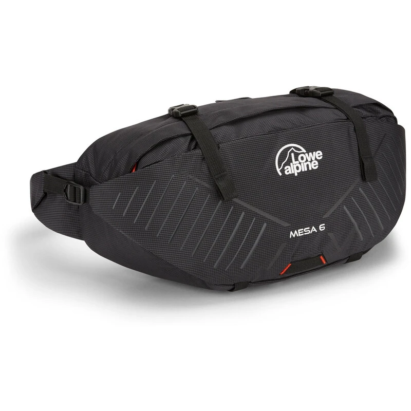 Lowe Alpine Mesa 6 Belt Pack - Image 4