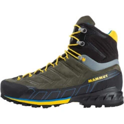 Mammut Kento Tour High GTX - Men's