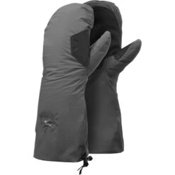 Mountain Equipment Citadel Mitt WLD