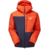 Mountain Equipment Fitzroy Insulated Jacket - Men's