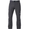 Mountain Equipment Ibex Mountain Pant - Men's Softshell