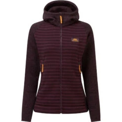 Mountain Equipment Dark Days Hooded Jacket - Women's Fleece