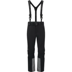 Mountain Equipment G2 Mountain Pant - Women's Softshell