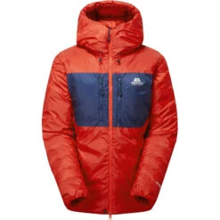 Mountain Equipment Kryos Down Jacket - Women's