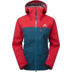 Mountain Equipment Makalu Women's Waterproof Jacket