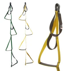 Metolius 4 Step Aider