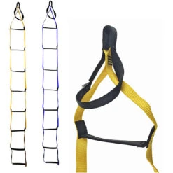 Metolius 8 Step Ladder