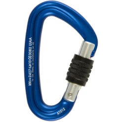 Metolius Bravo Locking Karabiner