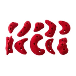 Metolius Screw On Handholds - 10pk