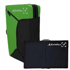 Metolius Session II Crash Pad/Short Stop Combo Deal