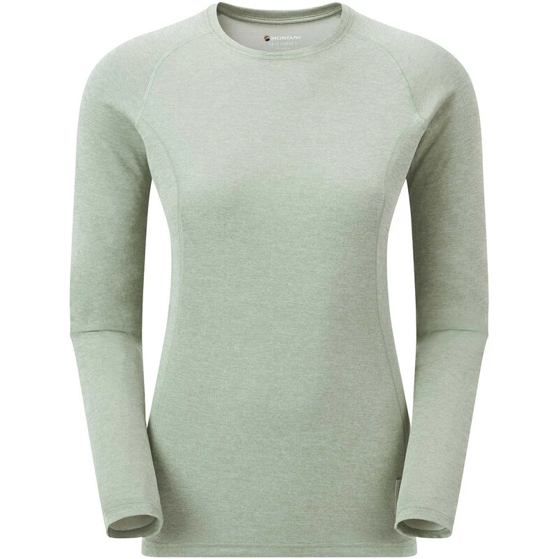 Montane Dart Long Sleeve T-Shirt - Women's Baselayer