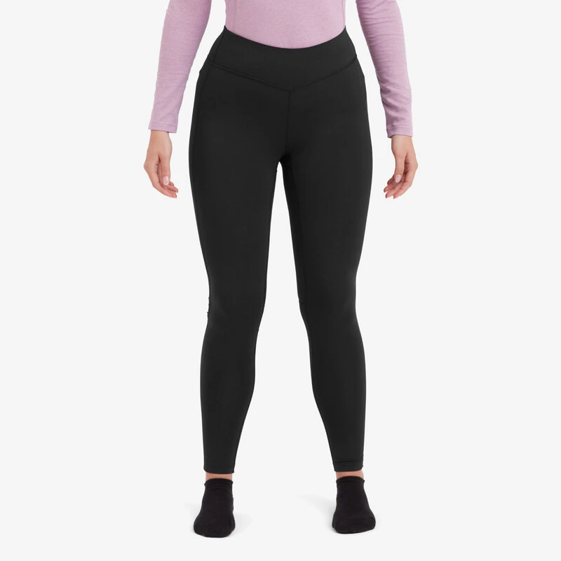 Montane Dart XT Long Janes - Women's Baselayer - Image 2
