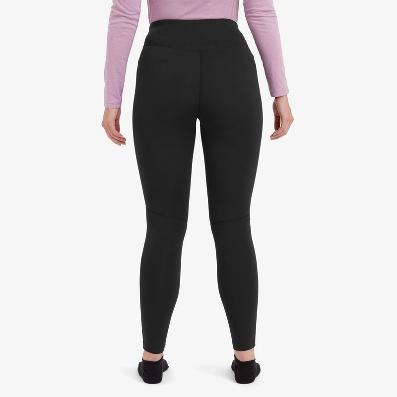 Montane Dart XT Long Janes - Women's Baselayer - Image 4