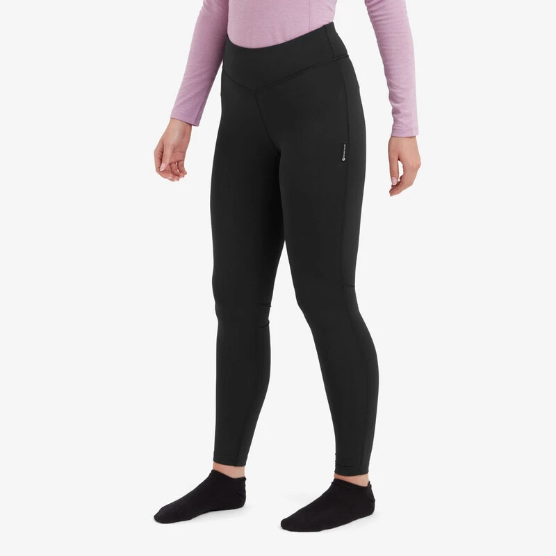 Montane Dart XT Long Janes - Women's Baselayer - Image 3