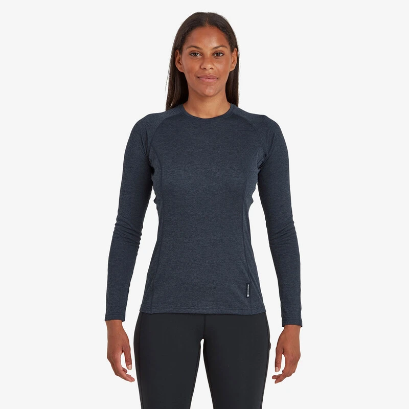 Montane Dart Long Sleeve T-Shirt - Women's Baselayer - Image 6