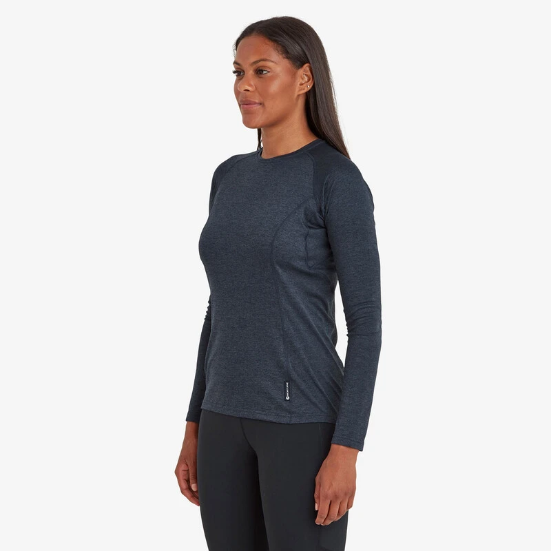 Montane Dart Long Sleeve T-Shirt - Women's Baselayer - Image 7