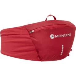 Montane Gecko WP 1+ Running Pack