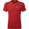 Montane Dart T-Shirt - Men's Baselayer