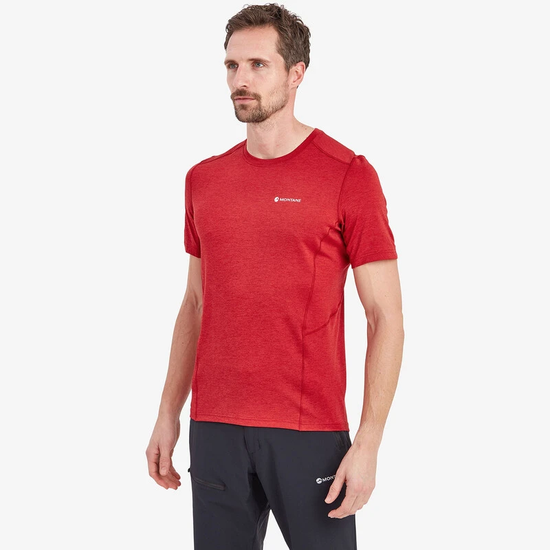 Montane Dart T-Shirt - Men's Baselayer - Image 7
