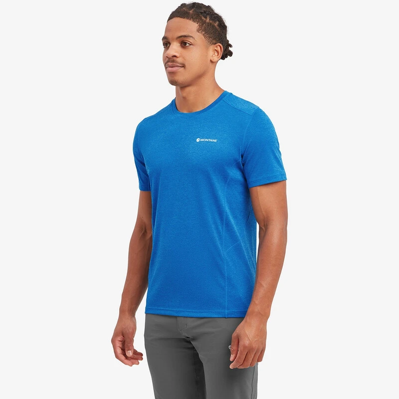Montane Dart T-Shirt - Men's Baselayer - Image 5