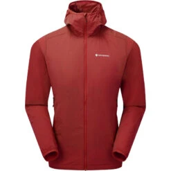 Montane Fireball Nano Hoodie - Men's