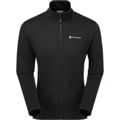Montane Protium Jacket - Men's Fleece