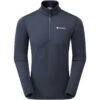 Montane Protium Pull On - Men's Fleece