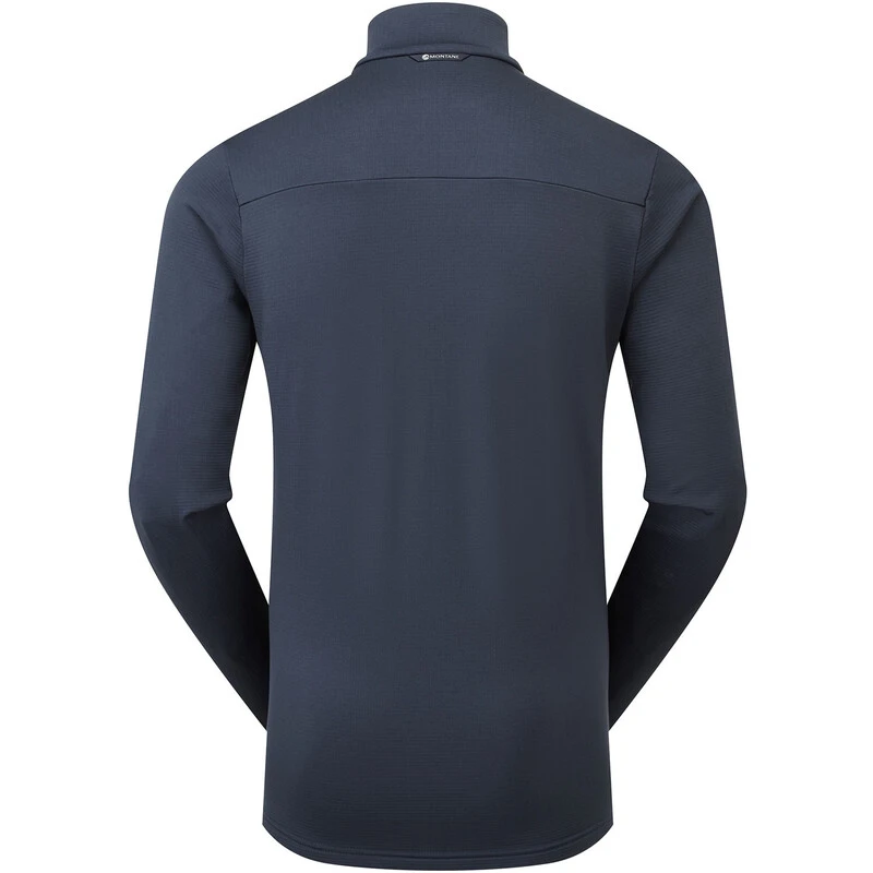 Montane Protium Pull On - Men's Fleece - Image 2