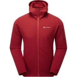 Montane Protium XT Hoodie - Men's Fleece