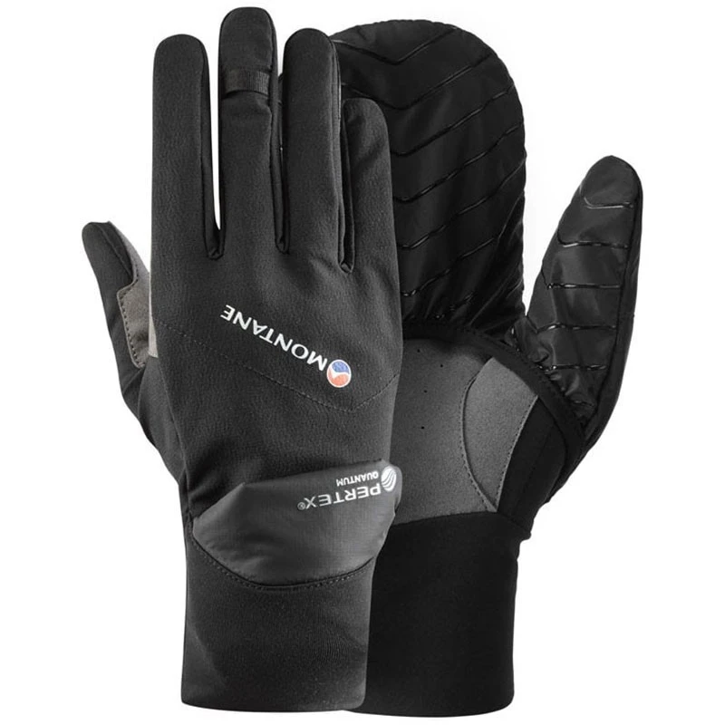 Montane Switch Gloves With Pull-Out Mitt