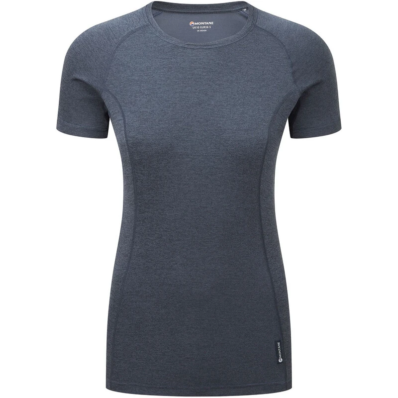 Montane Dart T-Shirt - Women's - Image 2