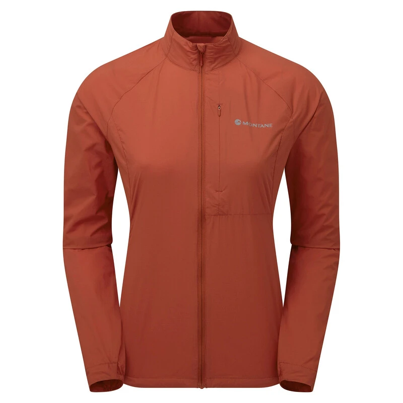 Montane Featherlite Jacket - Women's