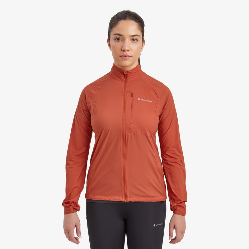 Montane Featherlite Jacket - Women's - Image 2